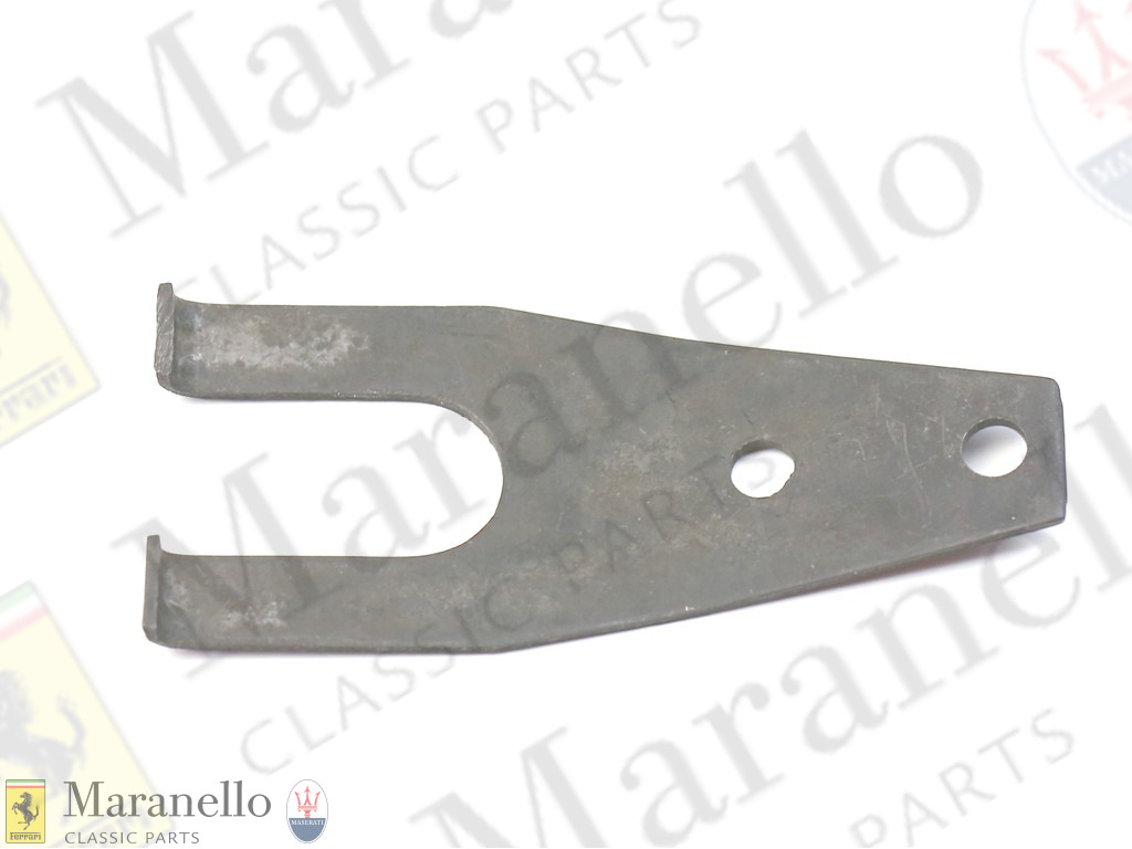 Spring (Clutch Fork)