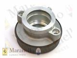 Clutch Release Bearing Without Seals
