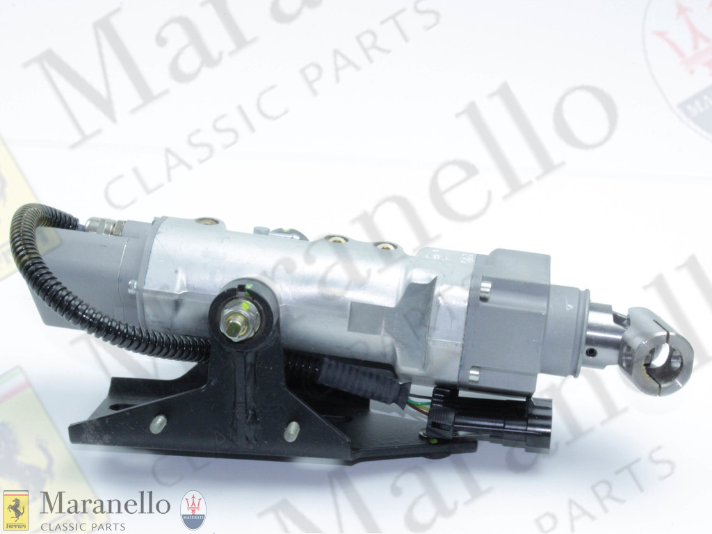 F1 G/B Hydraulic Actuator Complete