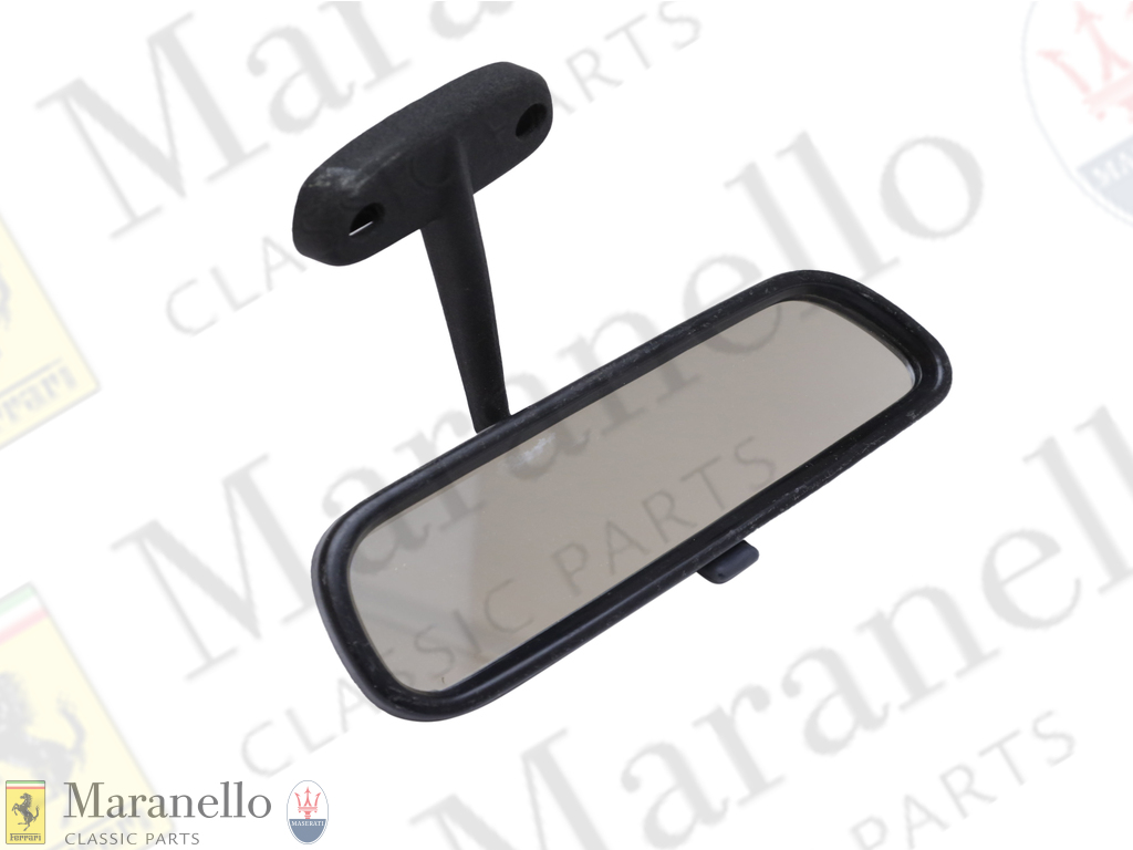 Interior Rear View Mirror