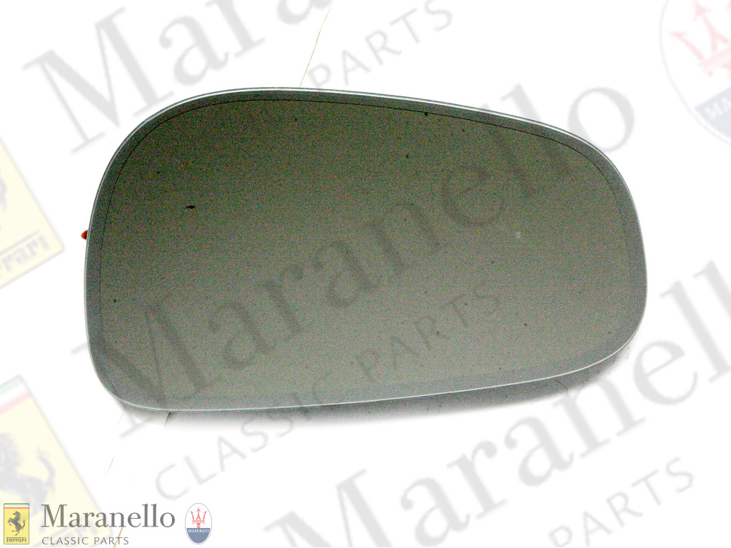 RH Door Mirror Glass