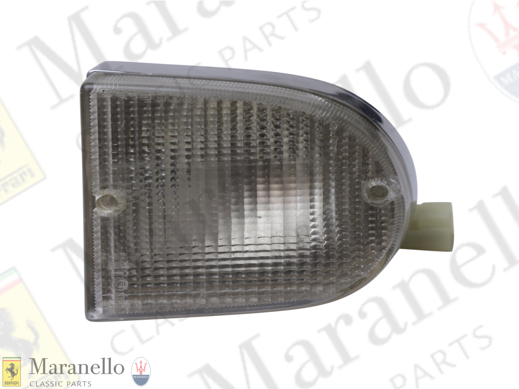 RH Front Indicator Lamp (Clear)