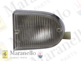 RH Front Indicator Lamp (Clear)