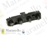 Nit Ctrl.Button Plate