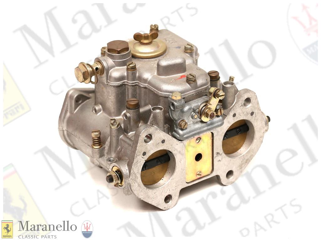 LH Carburetor