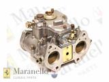 LH Carburetor
