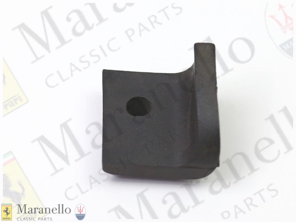 LH Upper Fixing Pad Door Grille