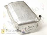 LH Fuel Tank