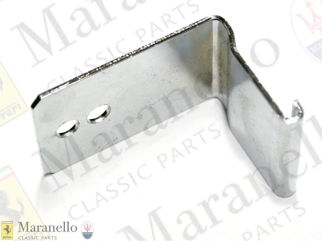 Seat Belt Bracket