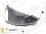 LH Front Wheel Arch Panel