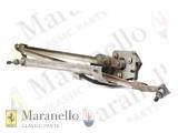 Wiper Motor LHD