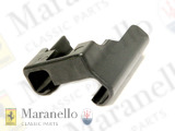 LH Side Exterior Rear Guide Cover