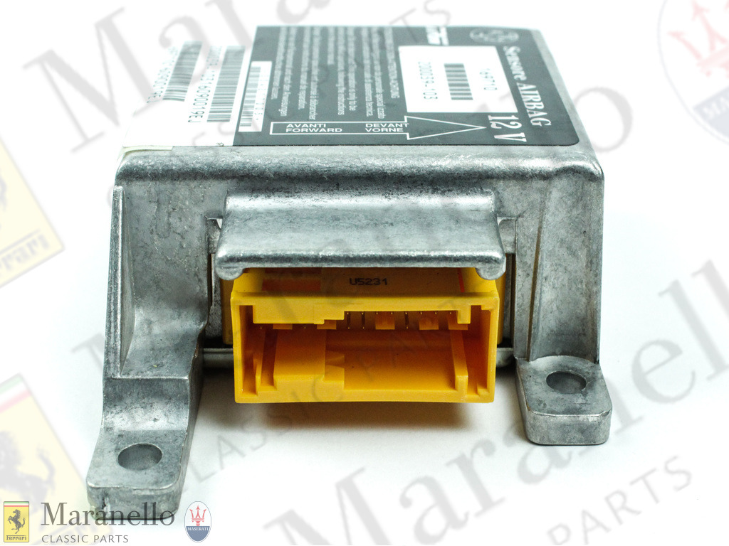 Air Bag Control Unit