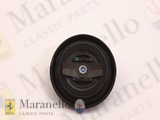 Engine Oil Filler Cap