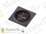 Oil Temperature Gauge