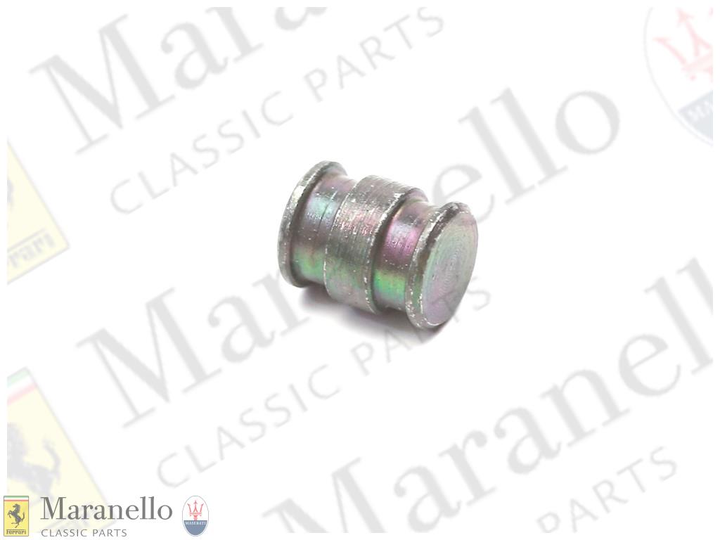 Pin For Handbrake Mechanism