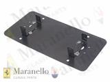 Front Number Plate Holder