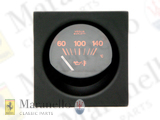 Oil Temperature Gauge
