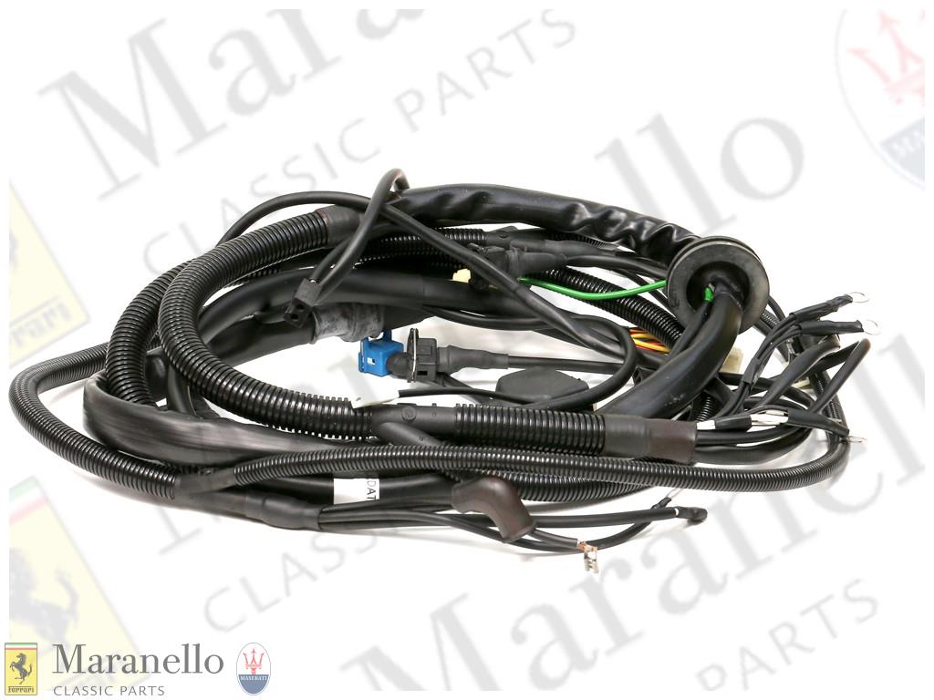 Cables