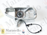 RH Front Hub Carrier Complete