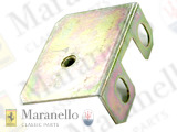 LH Side Bumper Bracket