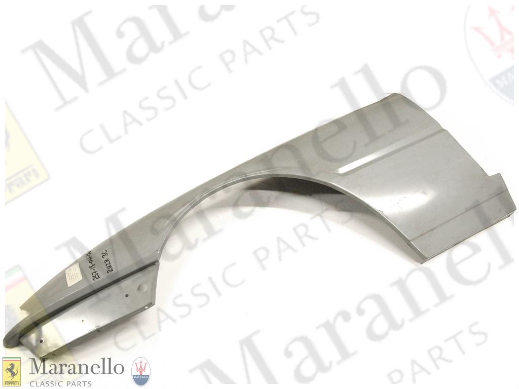 LH Front Wing Panel