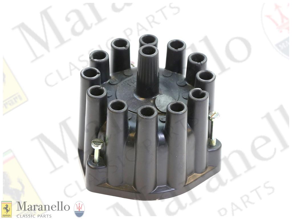 Distributor Cap One Coil