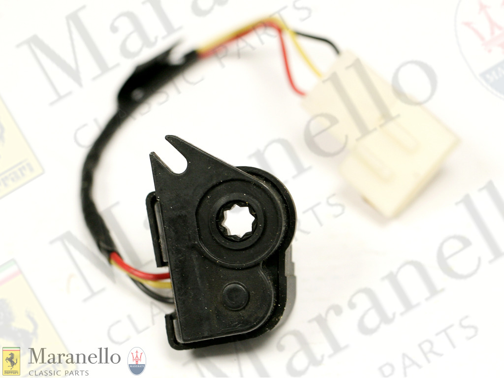 Seat Potentiometer Only