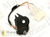 Seat Potentiometer Only