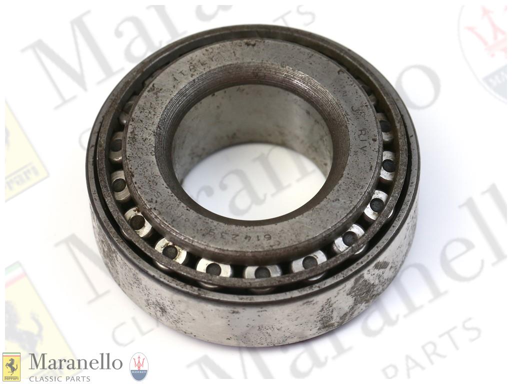 Tappered Roller Bearing