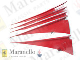 LH Door Grille