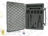 Empty Tool Bag