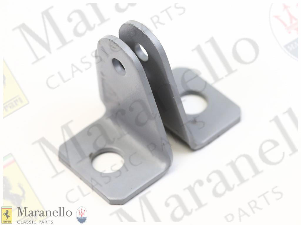 Bracket
