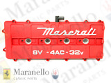 Cylinder Head Cover RH