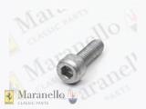 Allen Screw M4 x 12 TCEI