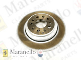 Rear Brake Disc
