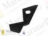 RH Radiator Shield Panel