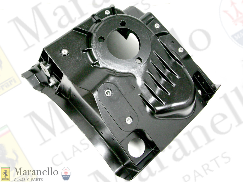 LH Cpl Front Support