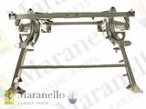 Rear Frame RHD Mondial8