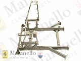 Rear Frame RHD Mondial8