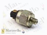 Minimum Pressure Switch