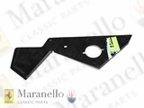 RH Radiator Shield Panel