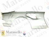 LH Rear Wing Panel