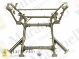Rear Frame RHD Mondial8