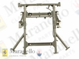 Rear Frame RHD Mondial8