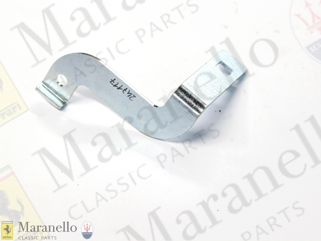 Fuel Pipe Fixing Bracket