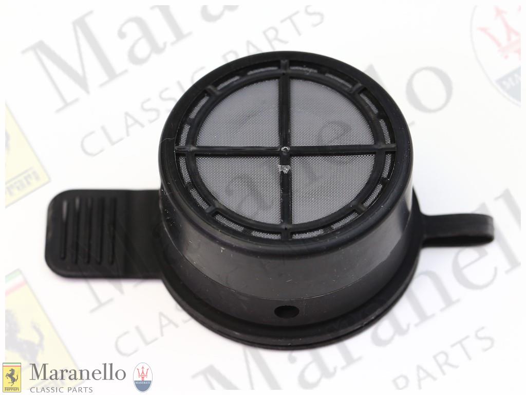 Cap