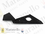RH Radiator Shield Panel