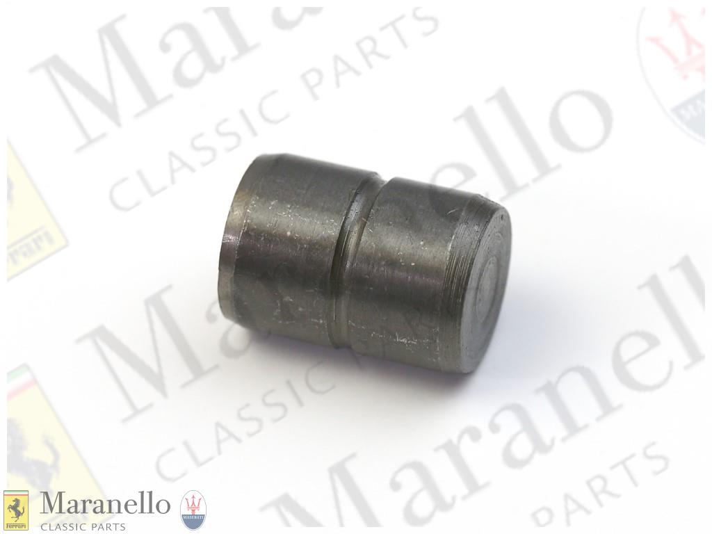 Dowel