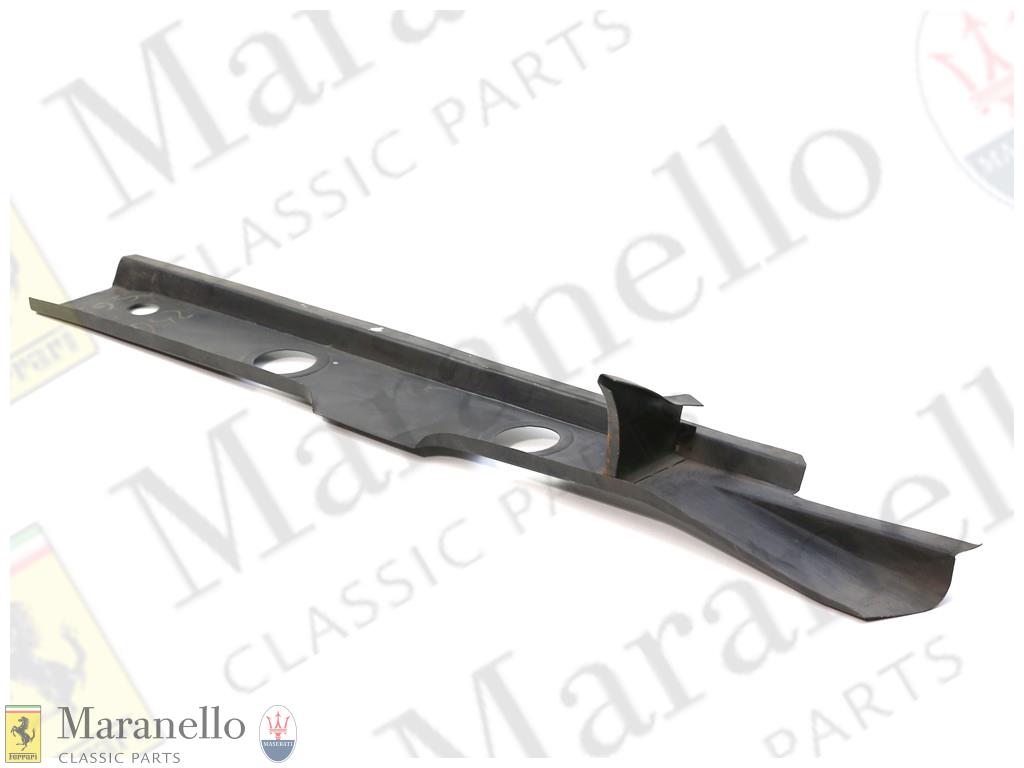 LH Side Rail RHD